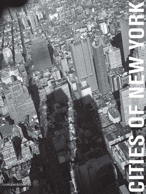 cover image of Cities of New York